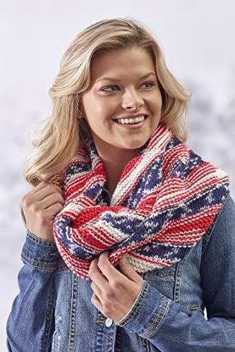 Red Heart Super Saver Yarn, Light Sage (Pack of 2)