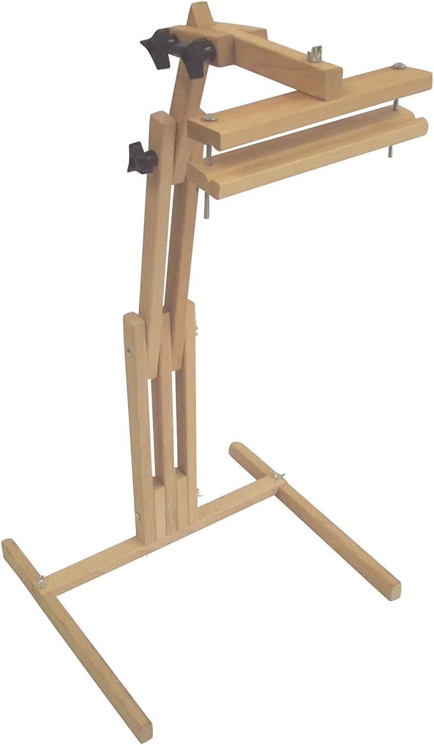 Frank Edmunds & Co. Universal Craft Stand, 6111