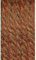 Plymouth Yarn - Encore Worsted - Burnished Heather 1445