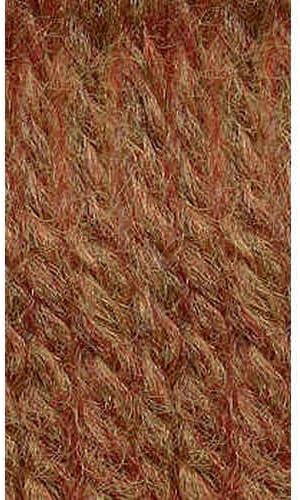 Plymouth Yarn - Encore Worsted - Burnished Heather 1445