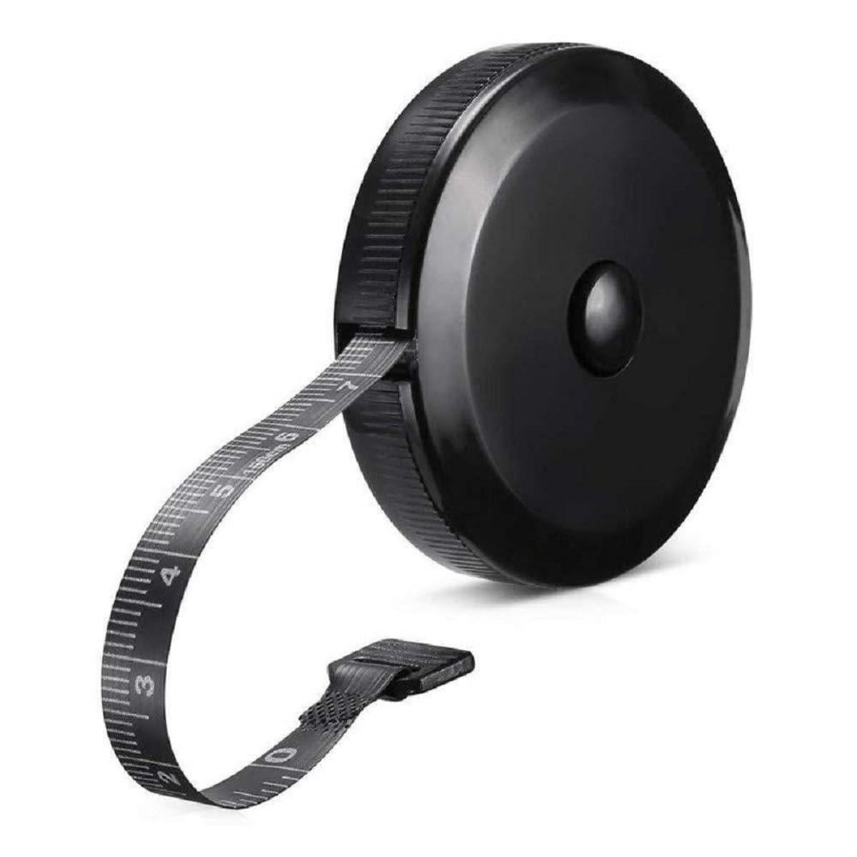 4 Pack Tape Measure Measuring Tape Tool for Body Fabric Sewing Tailor