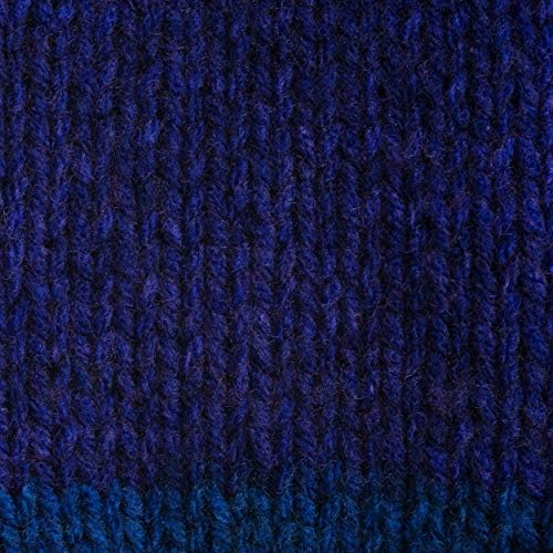 Bernat Super Value Yarn - 4 Medium Worsted Gauge 100% Acrylic - 5oz