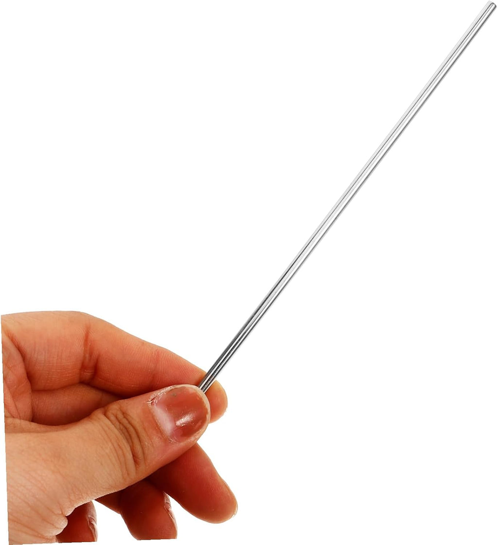 50pcs Steel Pins for Crochet Board Blocking, Knitting Supplies