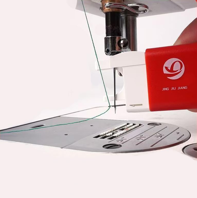 Bequilter Upgraded Sewing Machine Needle Threader with Strong Magnet