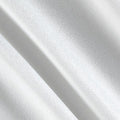 Ramtex Microsuede, White, Fabric by The Yard