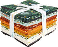 Amber Elliot The Apothecary 18 Fat Quarters Riley Blake Designs