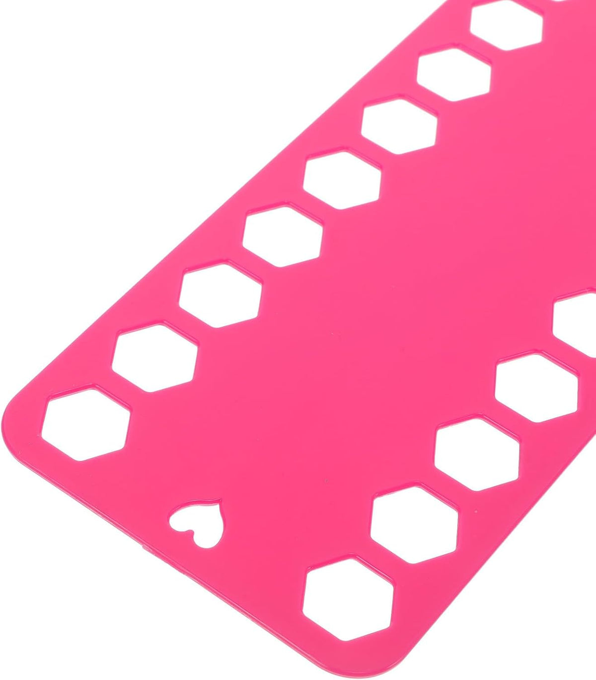 10Pcs Embroidery Floss Organizer Board Plastic for Sewing and Cross