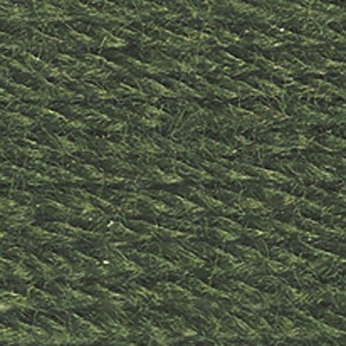 Lion Brand Yarn 620-177 Wool-Ease Yarn, Loden