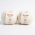 Cloud Chunky Blend Yarn 2-Pack, Super-Soft Baby Alpaca & Merino Fiber