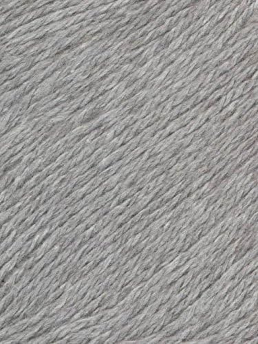 United Yarn Queensland Collection (Silver Grey #22)