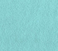 Acrylic Felt Fabric Aqua / 72" Wide/Sold by the Yard