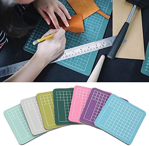 Mini Cutting Pad Self Healing Craft Mat Small Sewing Cutting Mat