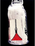 ZipperStop Wholesale - YKK #3 Nylon Coil Zippers Tailor Sewer Craft