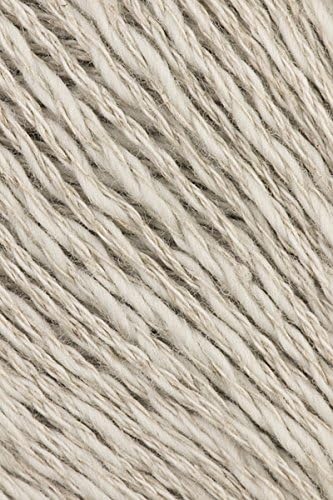 Juniper Moon Zooey DK Weight Yarn, 60% Cotton 40% Linen, 284 yd / 100