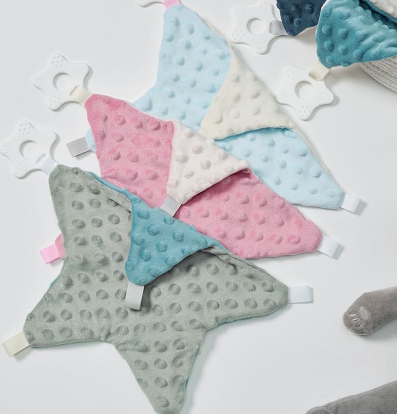 1 Yardx62 Inch Minky Dot Fabric by The Yard DIY Making Supplies