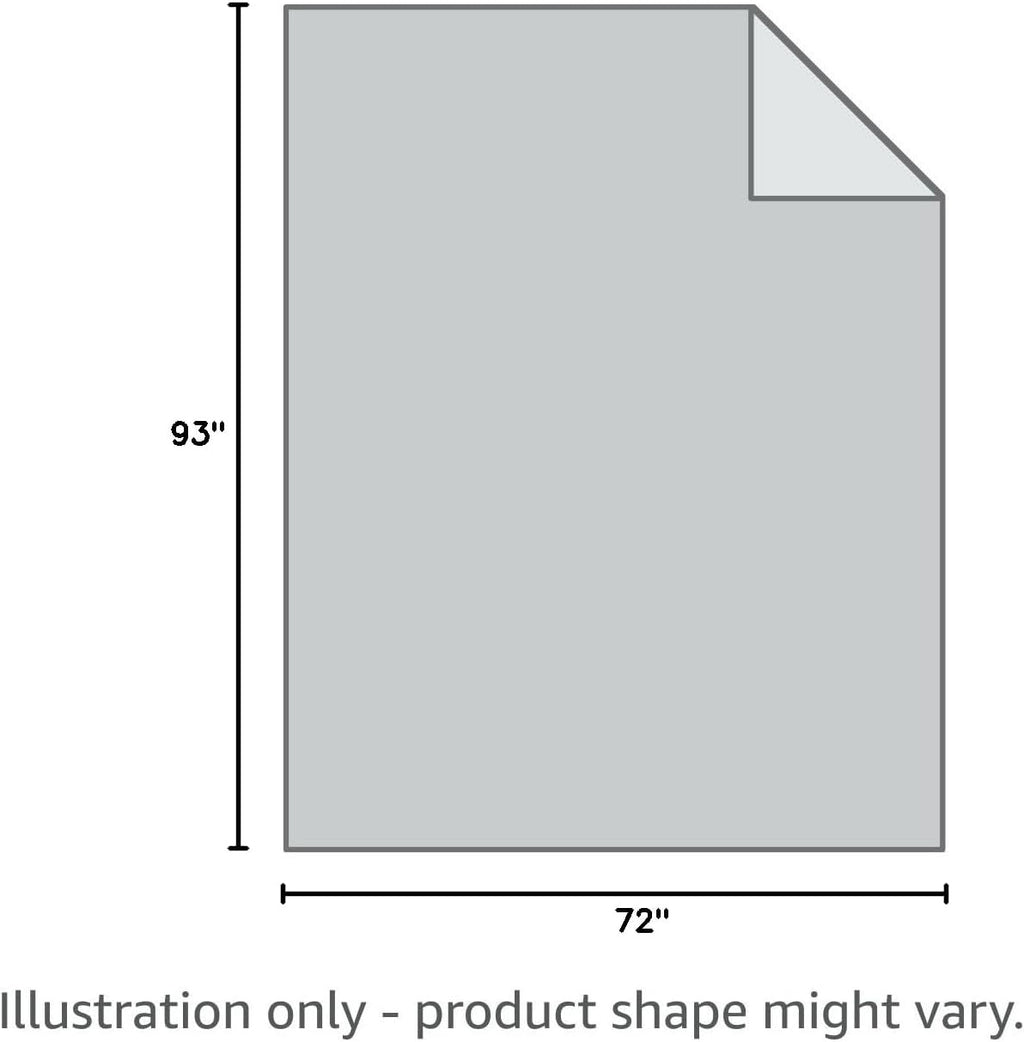 Quilter's Dream Cotton White Batting - Select -Mid-Loft - Twin