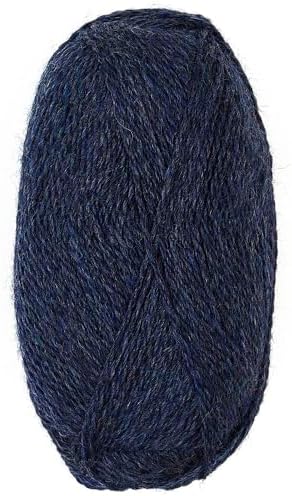 Highland Haven - 100% Highland Wool Yarn Set of 3 Skeins (150 Grams)