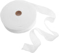 Wool Cotton Batting Roll, Needle Punched Quilt Strip for Sewing Crafts