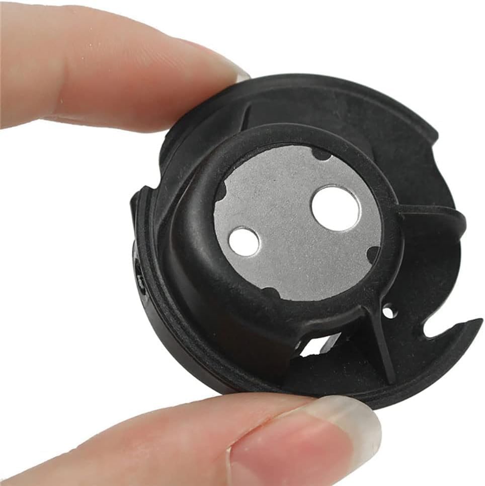 Bequilter 2-Piece Bobbin Case #Q6A0764000 for Singer