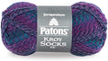 Spinrite 243457-57330 Kroy Socks FX Yarn, Celestial Colors