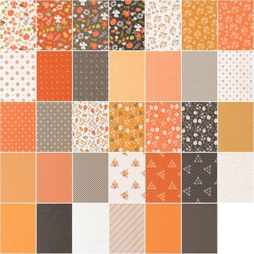 Sherri and Chelsi Birch and Willow Jelly Roll 40 2.5-inch Strips Moda