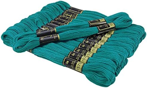 IBA Indianbeautifulart Anchor Stranded Cotton Hand Embroidery Thread