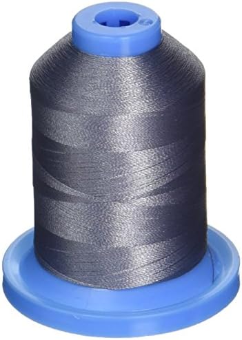 Robison-Anton Super Brite Polyester Embroidery Thread, 40Wt/1100 yd
