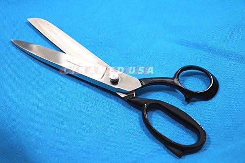 New German Heavy Duty Upholstery Sewing Dressmaking Carpet/Shear