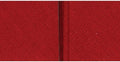 Wrights 117-706-087 Double Fold Quilt Binding Bias Tape, Brick, 3-Yard