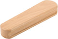 Wooden Quilters Clapper, Professional Beech Pressing Seam Tool for