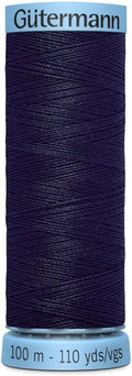Gutermann Luxurious Pure Silk Sewing Thread 100m 339 - each