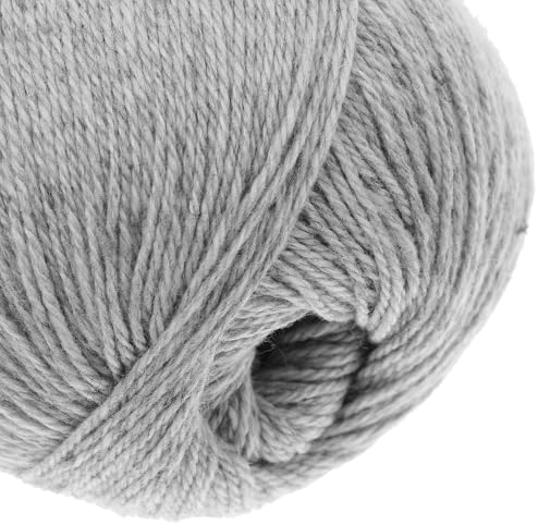 FRCOLOR 6pcs Cashmere Yarn Set for Hand Knitting and Crochet