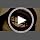 RattanView 8 Pcs Wood Embroidery Hoop Frame for Display 4 & 6 & 8 &
