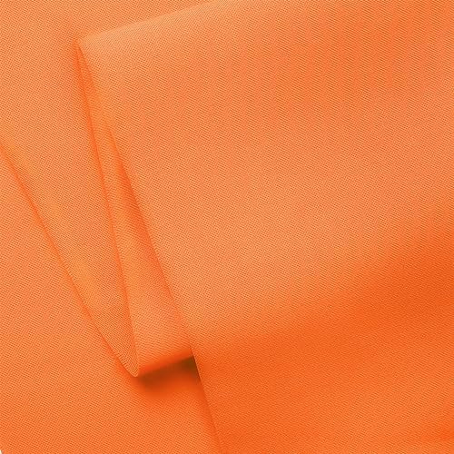 Craftido-19 Options-100% Cotton Fabric by The Yard in Solid Color