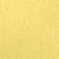 Yukon Fleece Maize, Fabric by the Yard