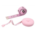 VAXATO 2PCS Measuring Tape for Body,Soft Tape Measure for Body Sewing