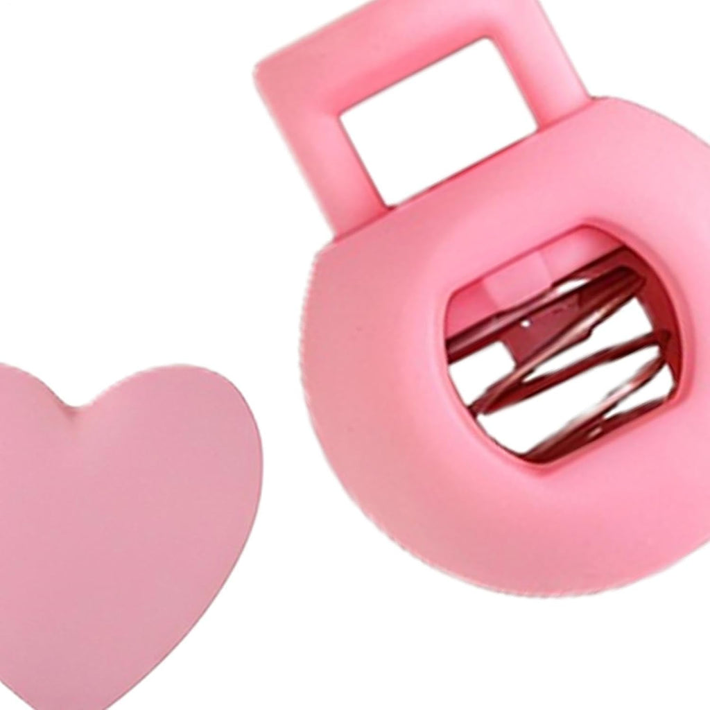Flexible Knitting Barber Cord, Silicone Hollow Stitches Holders
