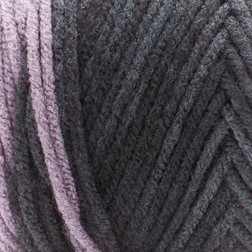 MICHAELS Bulk 12 Pack: Soft ClassicTM Ombre Yarn by Loops & Threads®