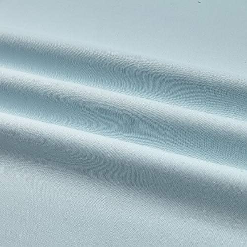 Kona Cotton Sky, Fabric by the Yard
