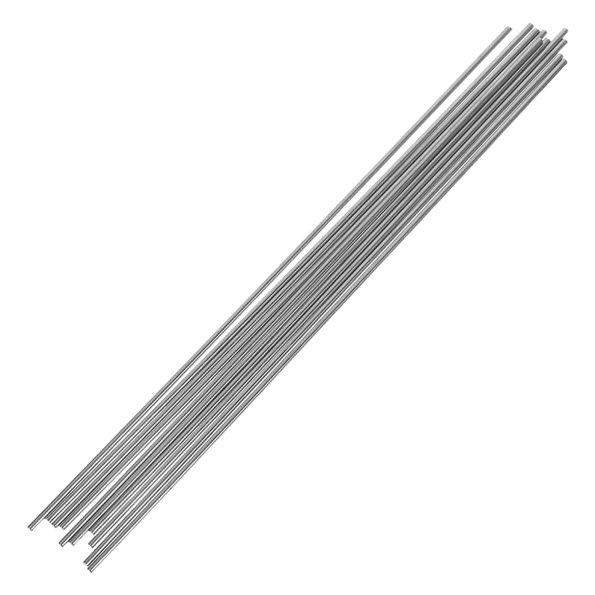 10Pcs Stainless Steel Blocking Pins for Crochet and Knitting Projects