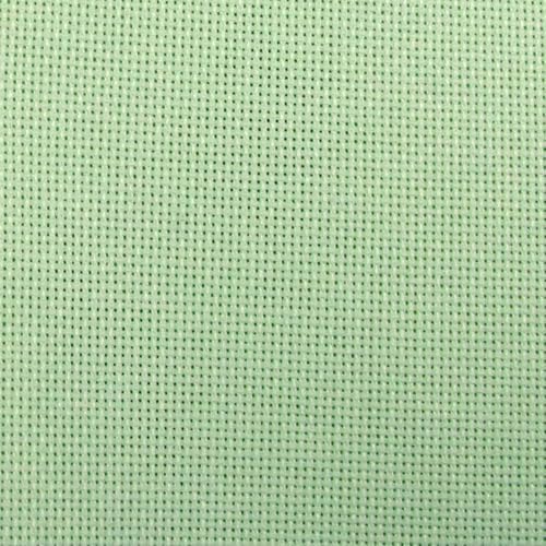 KCS 19" x 28"(48cmx72cm) 18CT Counted Cotton Aida Cloth Cross Stitch