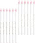 Markin12pcs / Pack of Invisible Erasable Fabric Pencils for Sewing