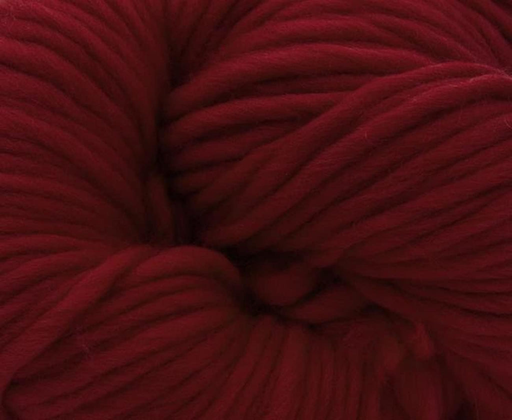 Revolution Fibers | Premium Super Bulky Merino Wool | 100-Grams Chunky