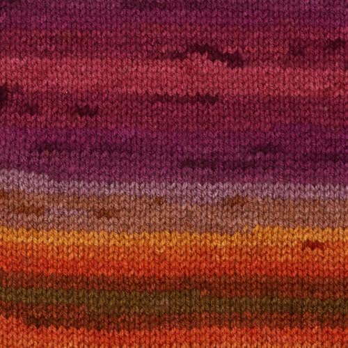 Premier Yarns Colorfusion DK, Maui, Light Weight, 3.5 oz, 325 Yards