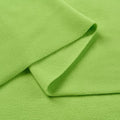 Yurdon Polar Fleece Fabric, 60 inches Wide (Lime, 1 Yard)
