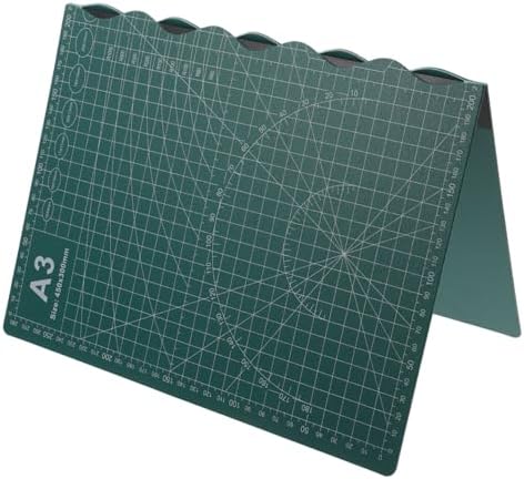 Foldable Self Healing Cutting Mat for Sewing DIY A3 Double Sided