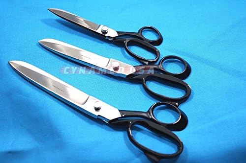 New German Heavy Duty Upholstery Sewing Dressmaking Carpet/Shear