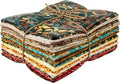 Expressions Batiks Landscape Floreale 14 Fat Quarters Riley Blake