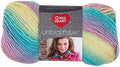 Red Heart Boutique Unforgettable Yarn 3965 Candied