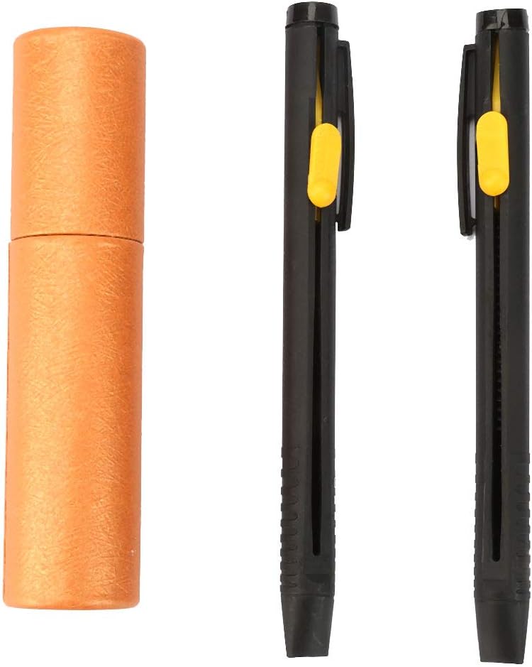 AYNEFY Tailor Chalk Pen Leather Tools for Sewing and Crafts with